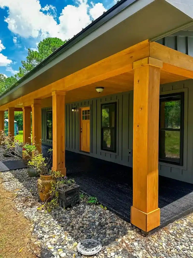 Home remodel project by DS Quality Construction